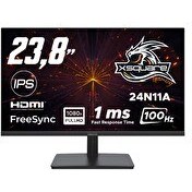 Resim Dexim 23.8" 27A51A 100Hz 1ms IPS Monitör 