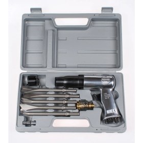 Resim Sappower Havalı Darbeli Keski Seti H - 8k 