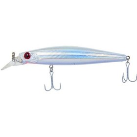 Resim Sea Horse Cy-121 12 Cm Ml02 26,3 Gr Sahte Balık 