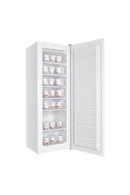Resim Uğur DERİN DONDURUCU 7 ÇEKMECELİ UED 7242 DTK R65 