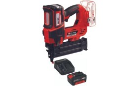 Resim Einhell Fıxetto 18/50 N 1X4.0AH Akülü Çivi Çakma Makinesi 