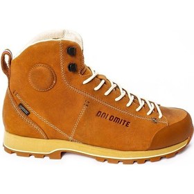 Resim Dolomite Cinquantaquattro High Fg Gtx Erkek Bot-Sarı (541746890) Sarı 