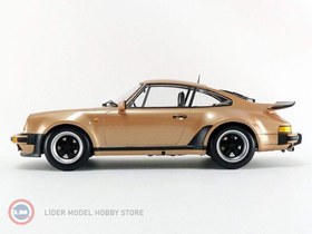Resim 1:12 Minichamps 1977 Porsche 911 TURBO 