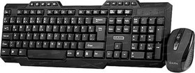 Resim Dark KMW1000 Multimedya Butonlu Türkçe Q Kablosuz Klavye 
