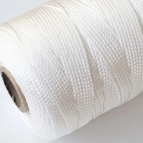 Resim Badem10 Çırpı Ipi Inşaat Duvar Uçurtma Ipi 100 gr 