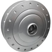 Resim Honda Titan 125 Ön Jant Göbeği 96-2002 Arası 