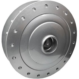 Resim Honda Titan 125 Ön Jant Göbeği 96-2002 Arası 