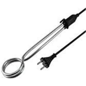 Resim Kazan Tipi Su Isıtıcı Pratik Ve Kolay Daldırma Su Isıtıcı Kova Is 