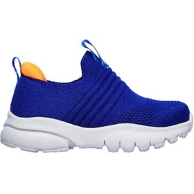 Resim Skechers Rozar Flex Çocuk Spor Ayakkabı 407270n 407270n Ryl Ryl 