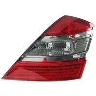 Resim Farba-Ulo 1037002 Stop Lambası Sağ S-Class W221 05-09 Orjinal A2218200266 