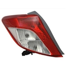 Resim TYC 2011C228-20052B T.YARİS ARKA STOP LH.2011 815610D370 