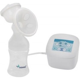 Resim Nimo SUTPUMP-01 Elektrikli Tekli Göğüs Pompası 