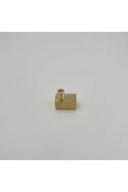 Resim BH Dirsek Rekor M6x1 - M8x1 