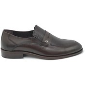 Resim Pierre Cardin 103186 Günlük Ayakkabı Kahve 001 