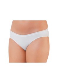 Resim Öztaş Elegant 2850 Kadın 4lü Bambu Bikini Karışık Renk 