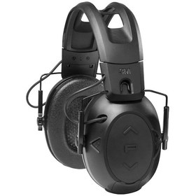 Resim Peltor Sport Tactical 300 24dB Elektronik Atış Kulaklığı 
