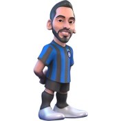 Resim Inter Mailan Minix Figure Hakan Çalhanoglu 12 cm 