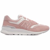 Resim New Balance Lifestyle Women's Shoes Pembe Kadın Günlük Spor Ayakkabı 