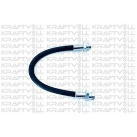 Resim Kraftvoll 07080277 Arka Fren Hortumu Accent 94-01 5873720000 