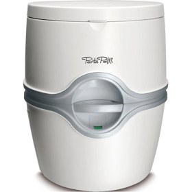 Resim Thetford Portatif Tuvalet Porta Potti 565E 