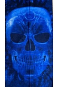 Resim MTS Motosiklet Bandana Buff Boyunluk 