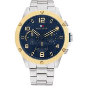 Resim Tommy Hilfiger Th1792031 Erkek Kol Saati 