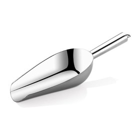 Resim Biradlı CLK-12 Çelik Buz Küreği, 9.5 cm 