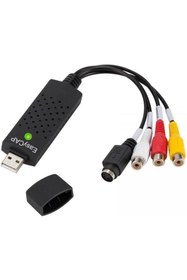 Resim STOREMAX Usb video capture kablo video capture rca video kayıt cihazı 1153473 