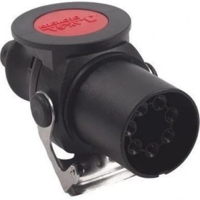 Resim Aksa 7'li Abs-Ebs Römork Fişi Vidalı - 14-051 