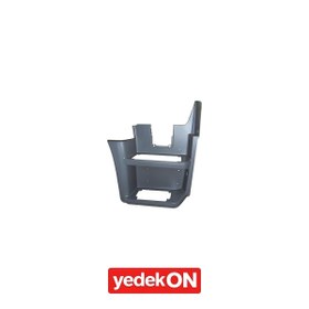 Resim Basamak Axor 1840 Sağ (Beyaz Boyalı) Fiber 