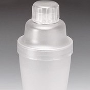 Resim Zicco Zcp-550 Polikarbon Kokteyl Shaker, 500 ml 