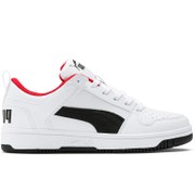 Resim Puma Ayakkabı Günlük Puma Rebound Layup Lo Sl Jr 