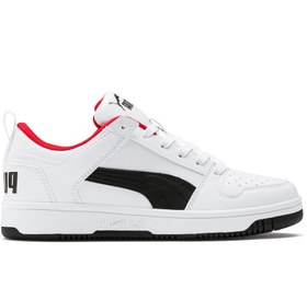 Resim Puma Ayakkabı Günlük Puma Rebound Layup Lo Sl Jr 