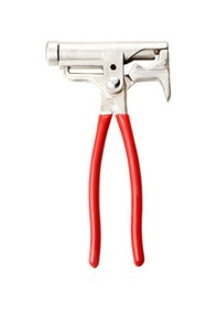 Resim Prestigegoods Çok Fonksiyonlu Evrensel Güçlü Pense Boru Anahtarı Çekiç Seti, Multifonksiyonlu Alet Takımı 