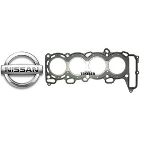 Resim MİCRA 92-02 1.0 1.3 SİLİNDİR KAPAK CONTASI TEKELER 