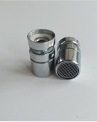 Resim Tasarruflu EvyOynar Lavabo Musluk Batarya Başlığı - Made In Italy 
