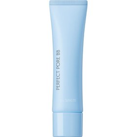 Resim The Saem Perfect Pore BB - Light Beige 30ml 