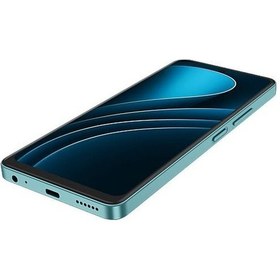 Resim Omix O1 Neo TR Garanti | 128 GB 8 GB Turkuaz 