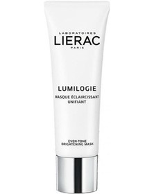 Resim Lierac Lumilogie Even-Tone Brightening Mask 50 ML 