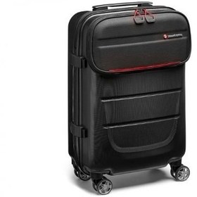 Resim Manfrotto Reloader Roller Bag S55 Tekerlekli Çanta 