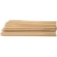 Resim Cm. Bambu Çöp Şiş 500 Ad. 