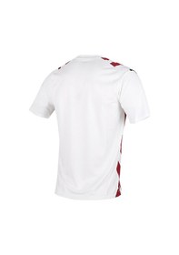 Resim Puma Home Jersey Erkek Futbol Forması 77881301 Beyaz 77881301 Beyaz 
