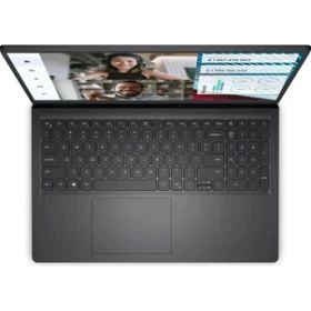 Resim Dell Vostro 3520 I5-1235U 8gb 512GB 15.6" Windows 11 Pro N3002PVNB3520_U K13 