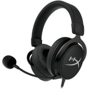 Resim HyperX Cloud MIX 4P5K9AA HX-HSCAM-GM Kablolu/Kablosuz Kulak Üstü Oyuncu Kulaklığı Teşhir 