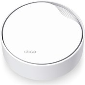 Resim Tp-link Deco X50-Poe Wi-fi 6 AX3000 Tüm Ev Mesh Wifi Sistemi 