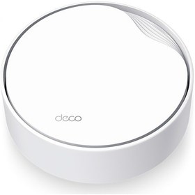 Resim Tp-link Deco X50-Poe Wi-fi 6 AX3000 Tüm Ev Mesh Wifi Sistemi 