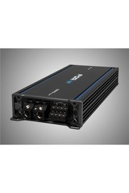 Resim For-X Xap-350.4 4x300rms Profesyonel Midrange Amfisi 