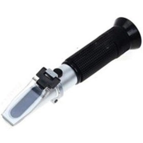 Resim Loyka Atc Antifriz Ve Akü Sivisi Ölçen Refraktometre 