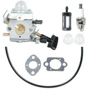 Resim Bg56 Bg86 Sh56 Sh86 Karbüratör 4241-120-0607 Huiliang İçin Karbüratör 