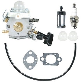 Resim Bg56 Bg86 Sh56 Sh86 Karbüratör 4241-120-0607 Huiliang İçin Karbüratör 